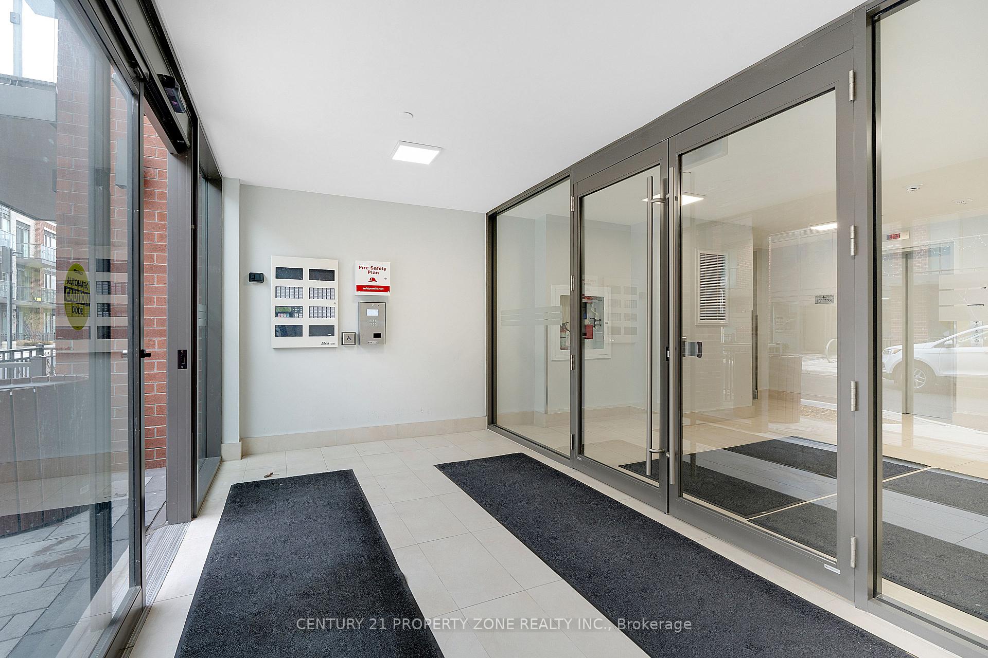 Photo 34 of Unit 226, 85 Attmar Drive, Brampton, Bram East — HOMEH