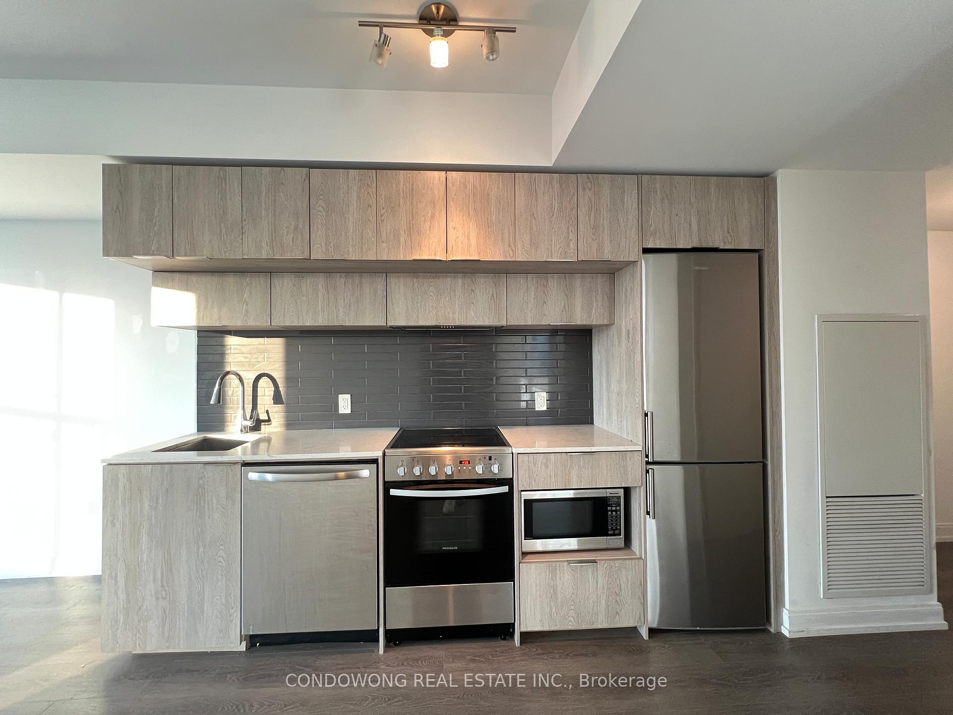 Photo 2 of Unit 4811, 181 Dundas Street E, Toronto, Church-Yonge Corridor — HOMEH