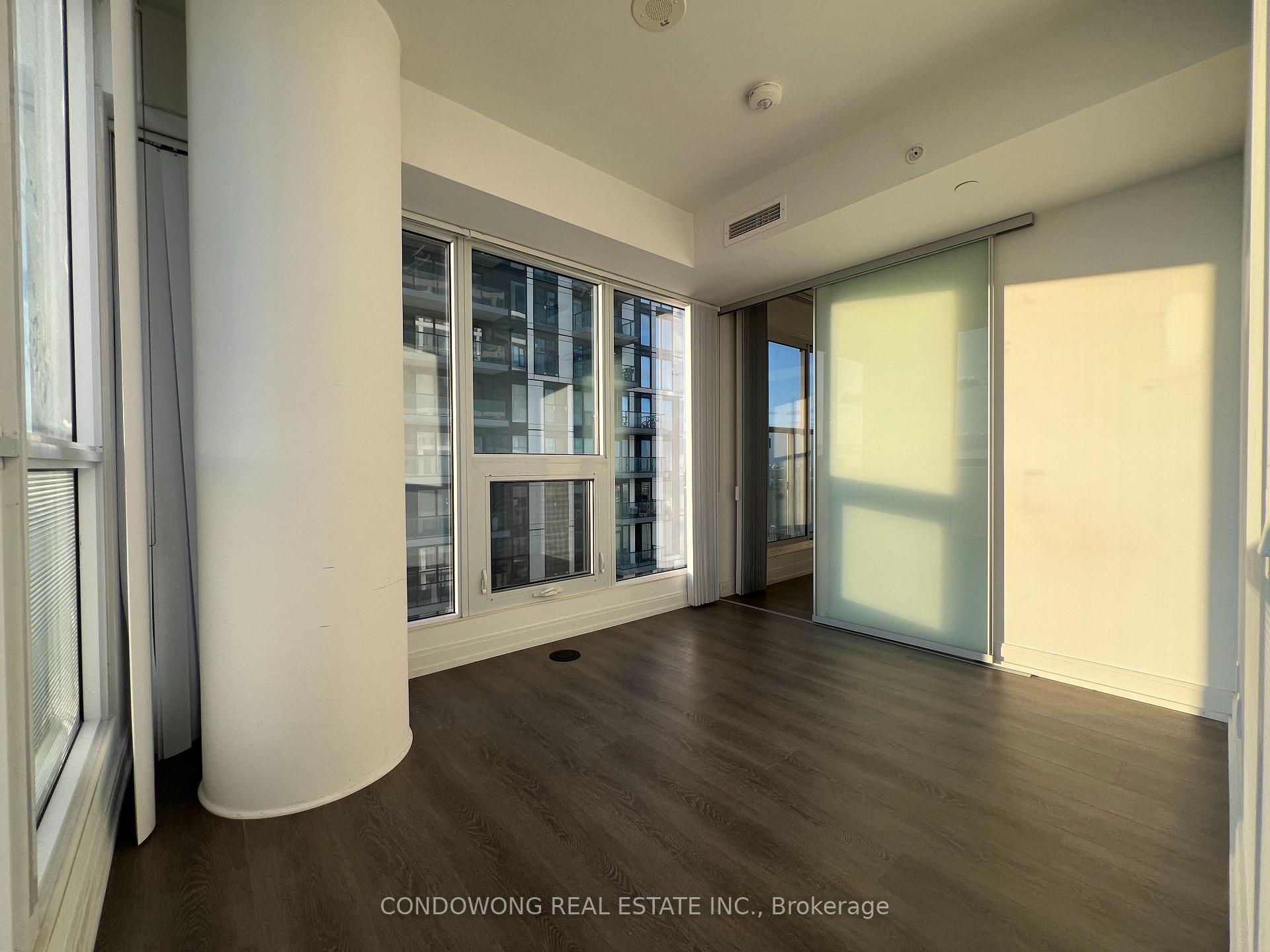 Photo 5 of Unit 4811, 181 Dundas Street E, Toronto, Church-Yonge Corridor — HOMEH