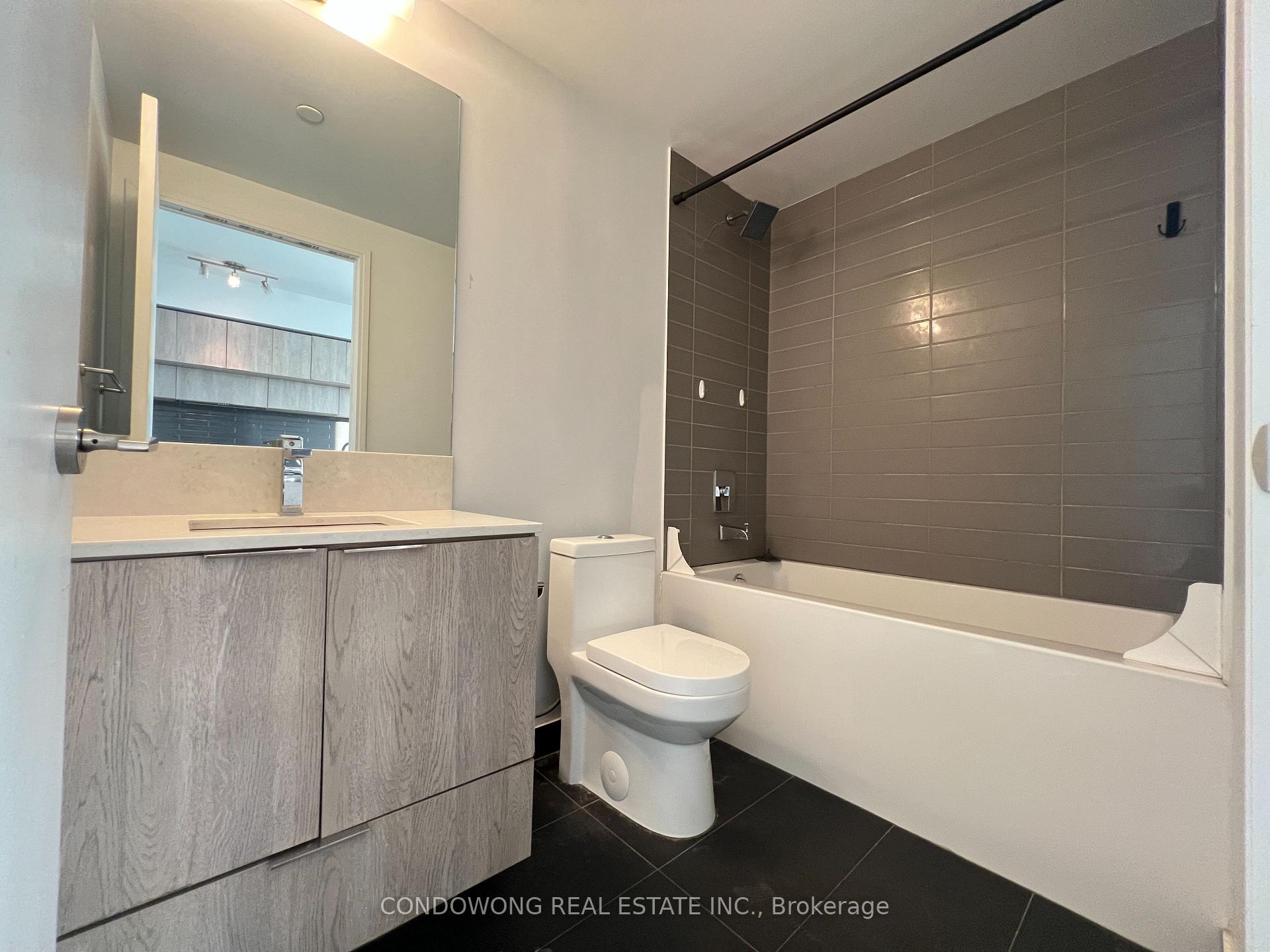 Photo 7 of Unit 4811, 181 Dundas Street E, Toronto, Church-Yonge Corridor — HOMEH