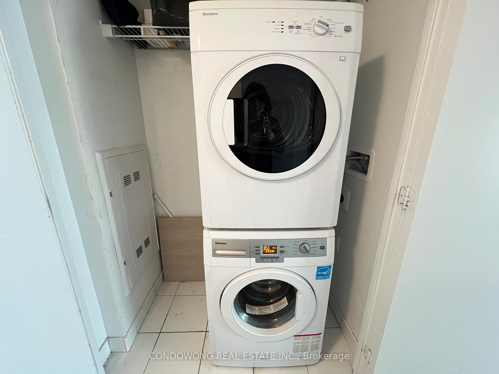 Photo 10 of Unit 4811, 181 Dundas Street E, Toronto, Church-Yonge Corridor — HOMEH