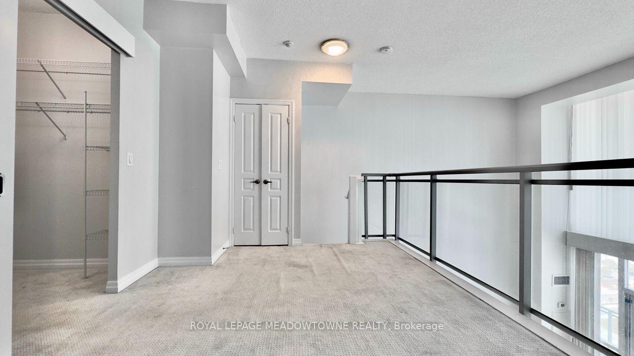 Photo 8 of Unit 2114, 223 Webb Drive, Mississauga, City Centre — HOMEH