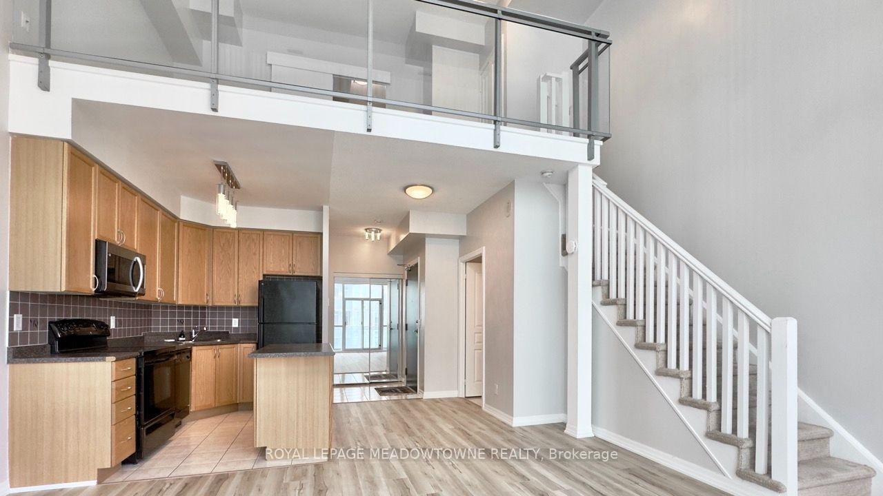 Photo 1 of Unit 2114, 223 Webb Drive, Mississauga, City Centre — HOMEH