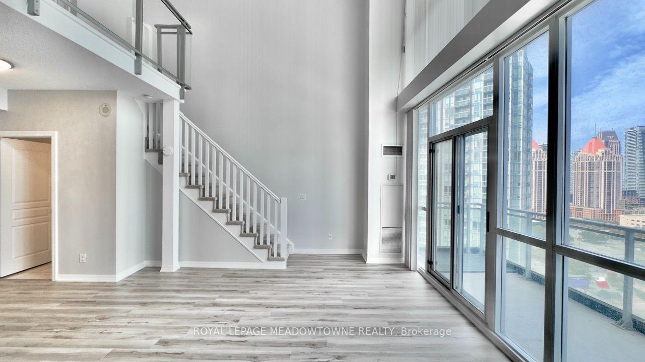 Photo 12 of Unit 2114, 223 Webb Drive, Mississauga, City Centre — HOMEH