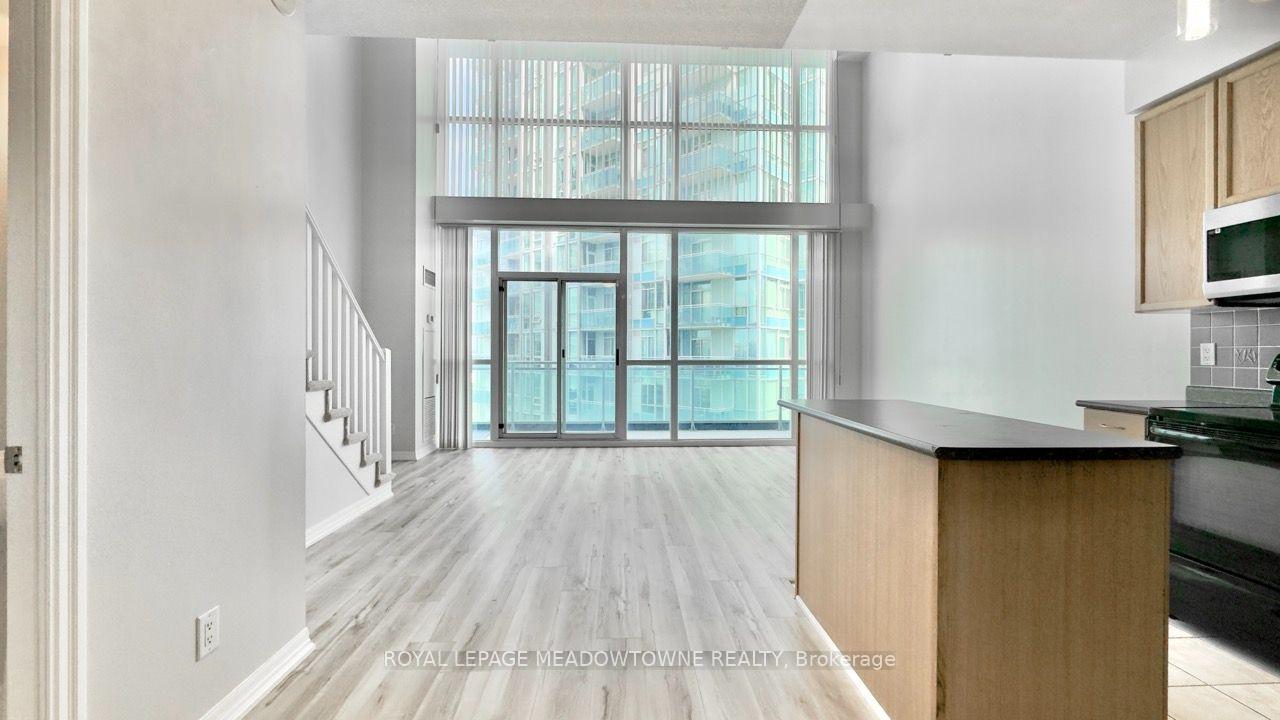 Photo 13 of Unit 2114, 223 Webb Drive, Mississauga, City Centre — HOMEH