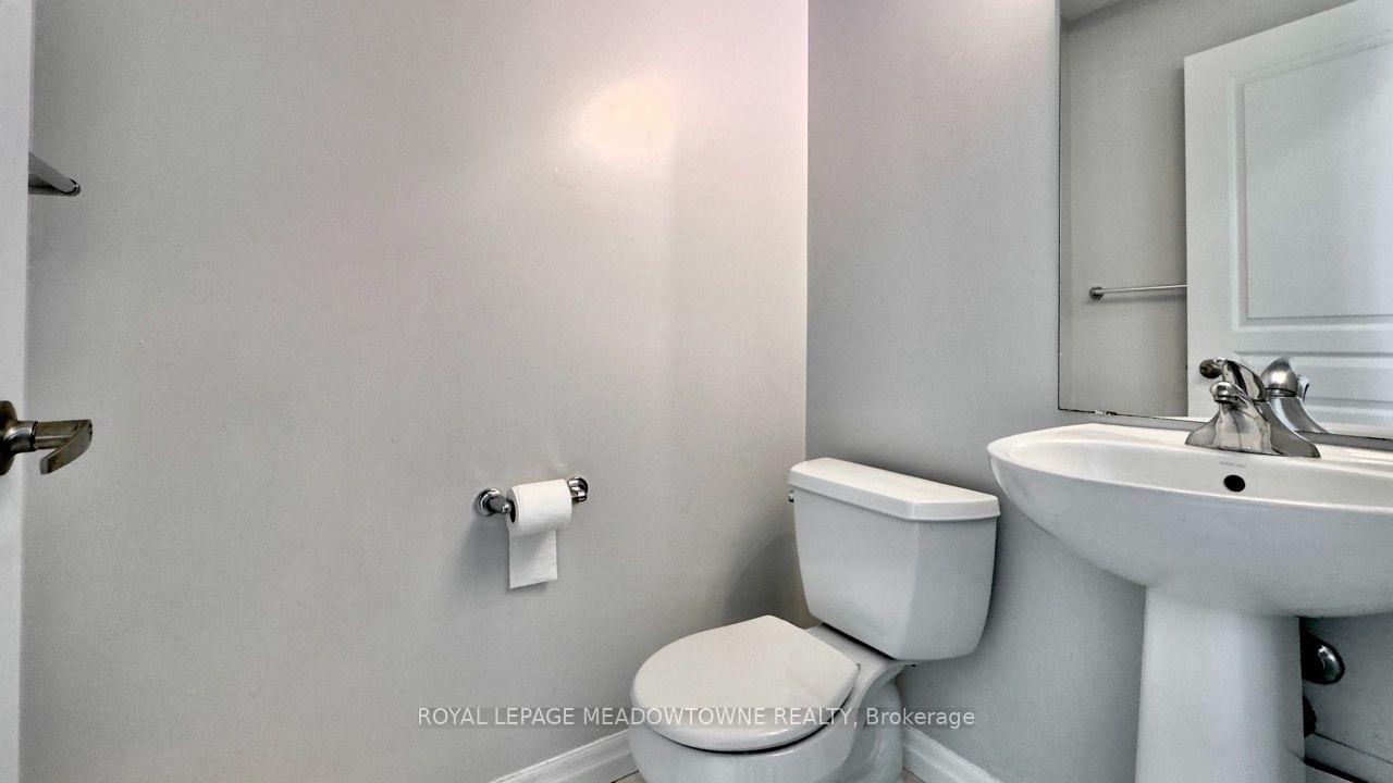 Photo 14 of Unit 2114, 223 Webb Drive, Mississauga, City Centre — HOMEH