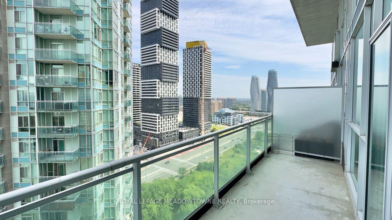 Photo 18 of Unit 2114, 223 Webb Drive, Mississauga, City Centre — HOMEH