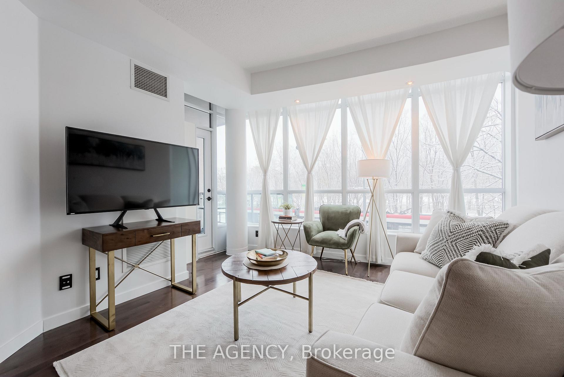 Photo 14 of Unit 208, 219 Fort York Boulevard, Toronto, Niagara — HOMEH