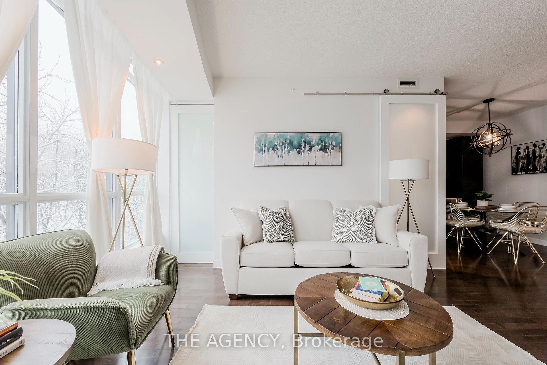 Photo 16 of Unit 208, 219 Fort York Boulevard, Toronto, Niagara — HOMEH