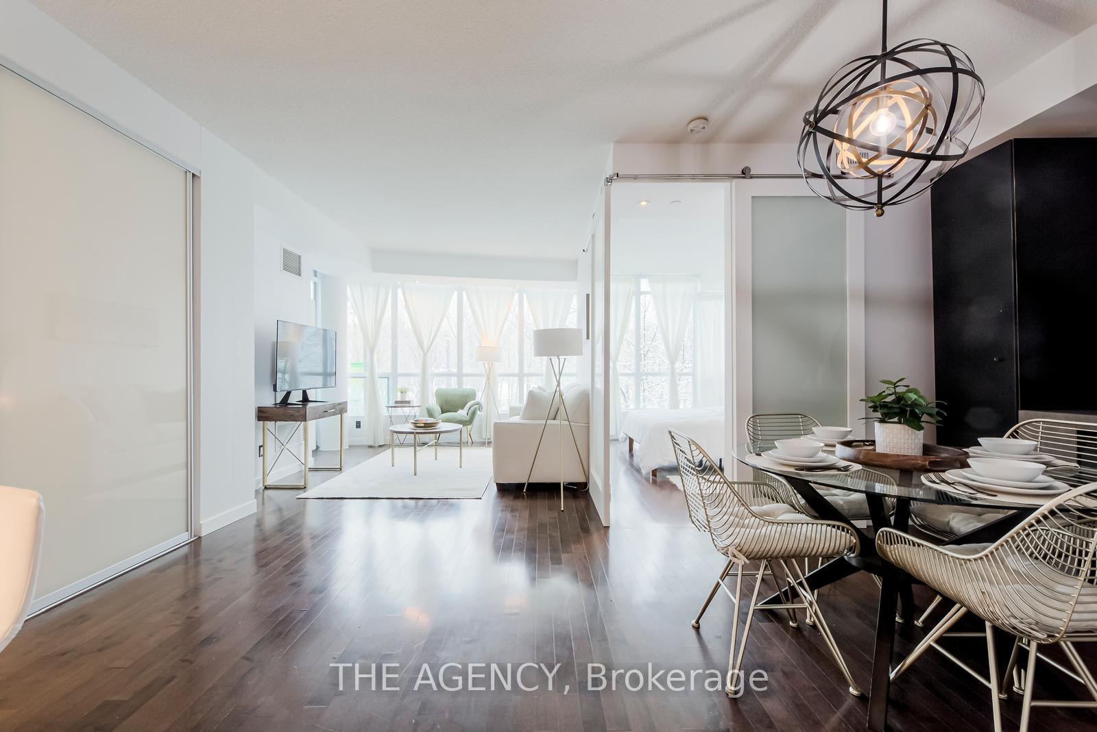 Photo 18 of Unit 208, 219 Fort York Boulevard, Toronto, Niagara — HOMEH