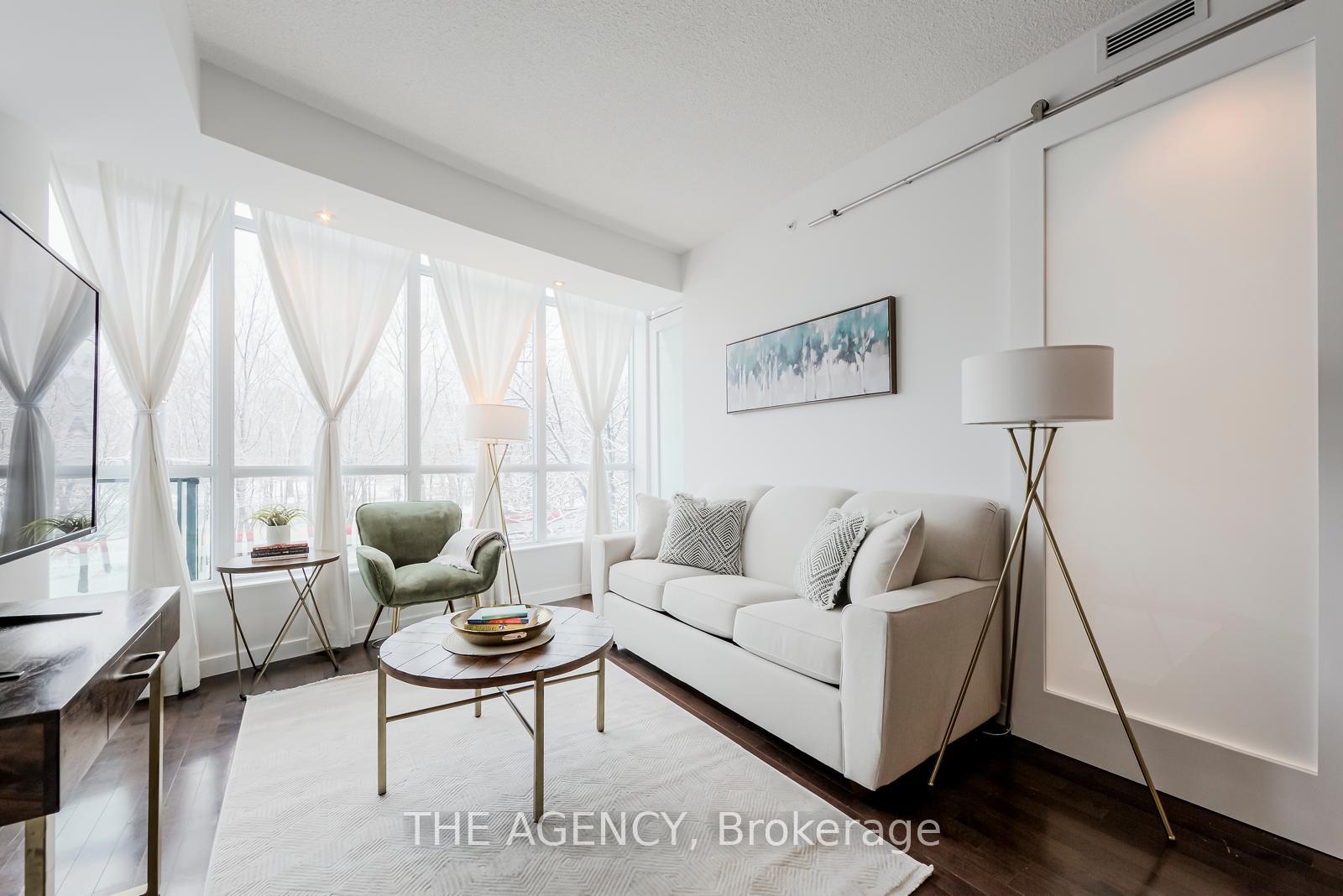 Photo 19 of Unit 208, 219 Fort York Boulevard, Toronto, Niagara — HOMEH