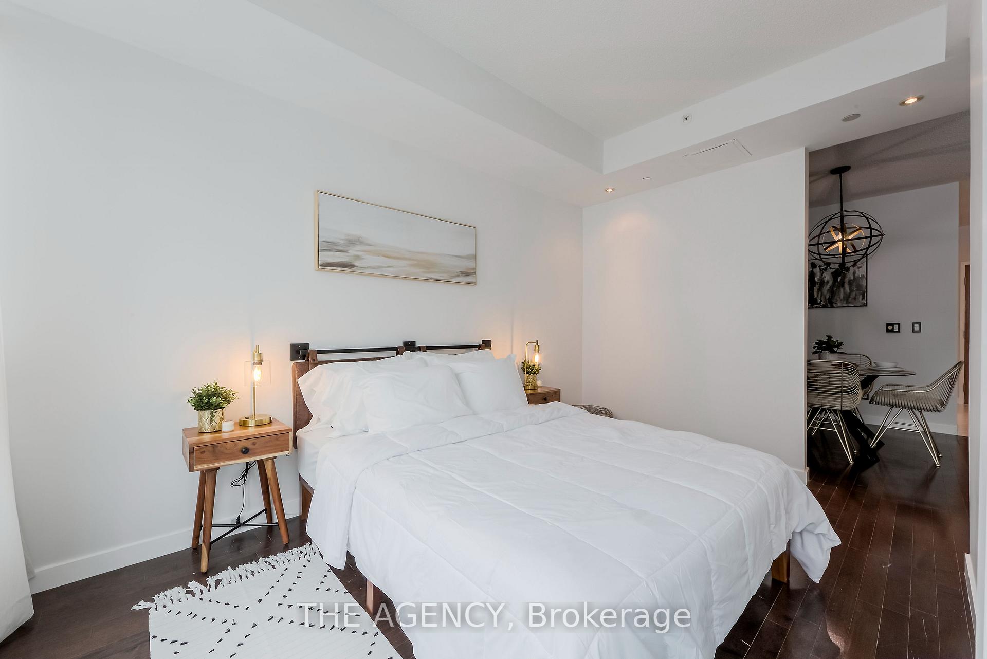Photo 20 of Unit 208, 219 Fort York Boulevard, Toronto, Niagara — HOMEH