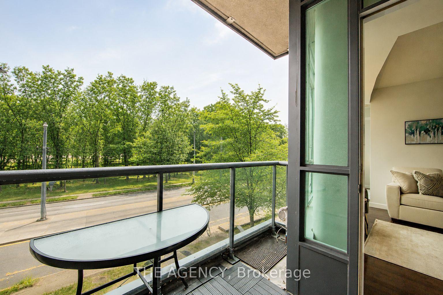 Photo 31 of Unit 208, 219 Fort York Boulevard, Toronto, Niagara — HOMEH