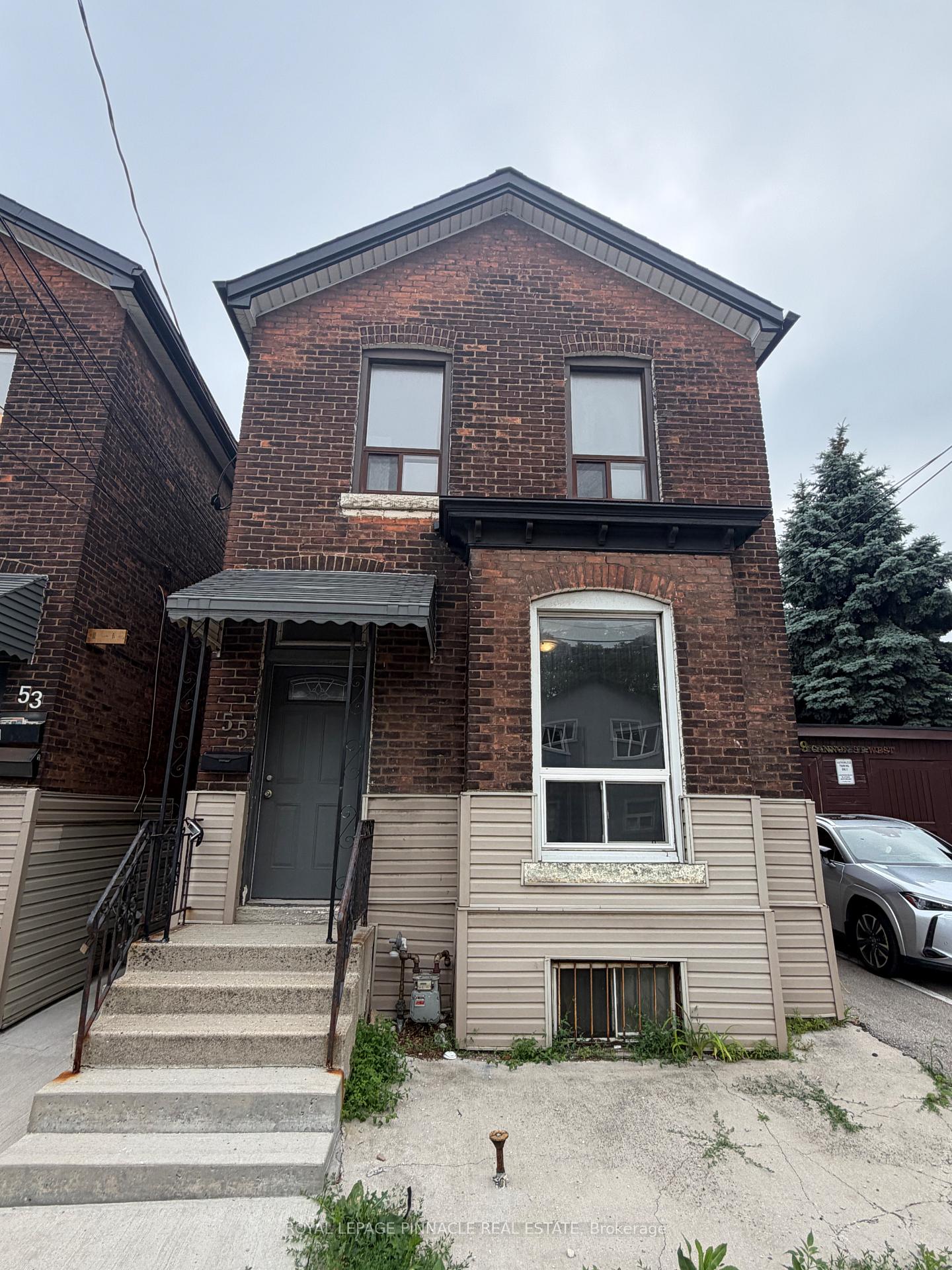 Photo of Unit Upper, 55 Cannon Street W