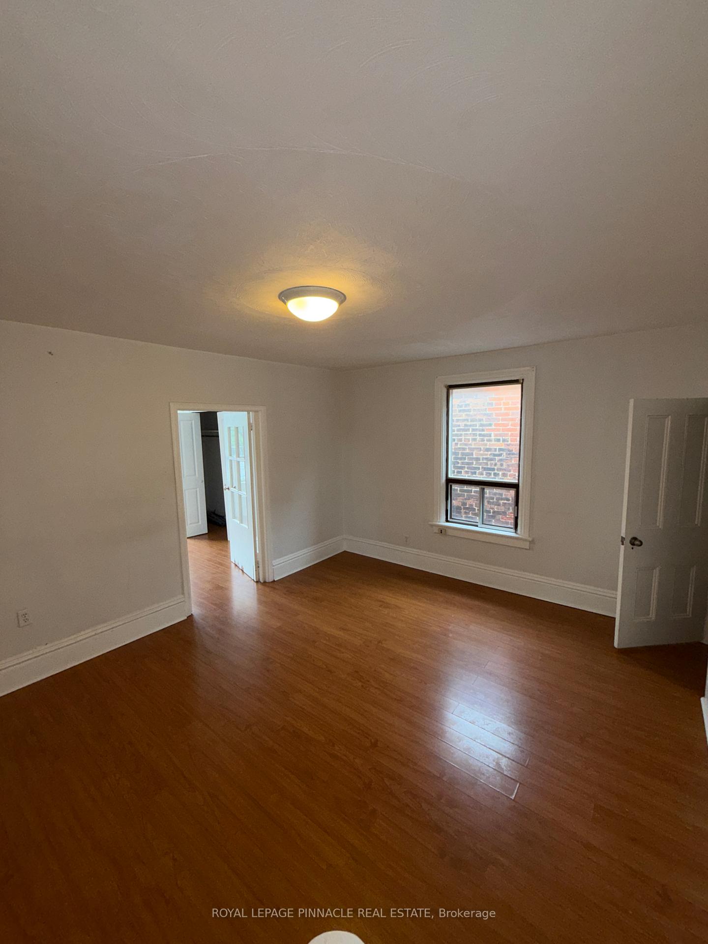 Photo 5 of Unit Upper, 55 Cannon Street W, Hamilton, Strathcona — HOMEH