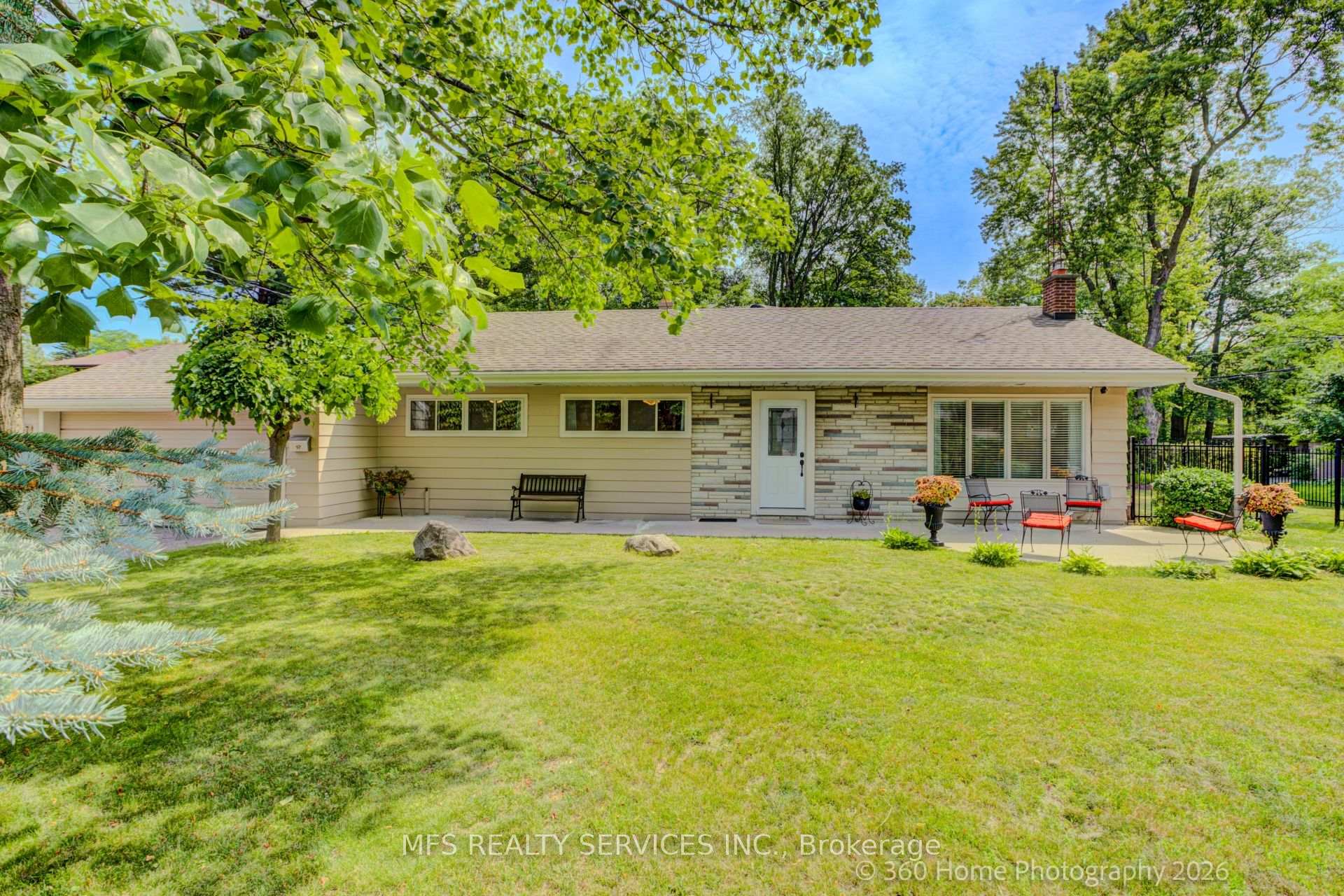 Photo 1 of 47 Deep Dene Drive, Scarborough, Highland Creek — HOMEH