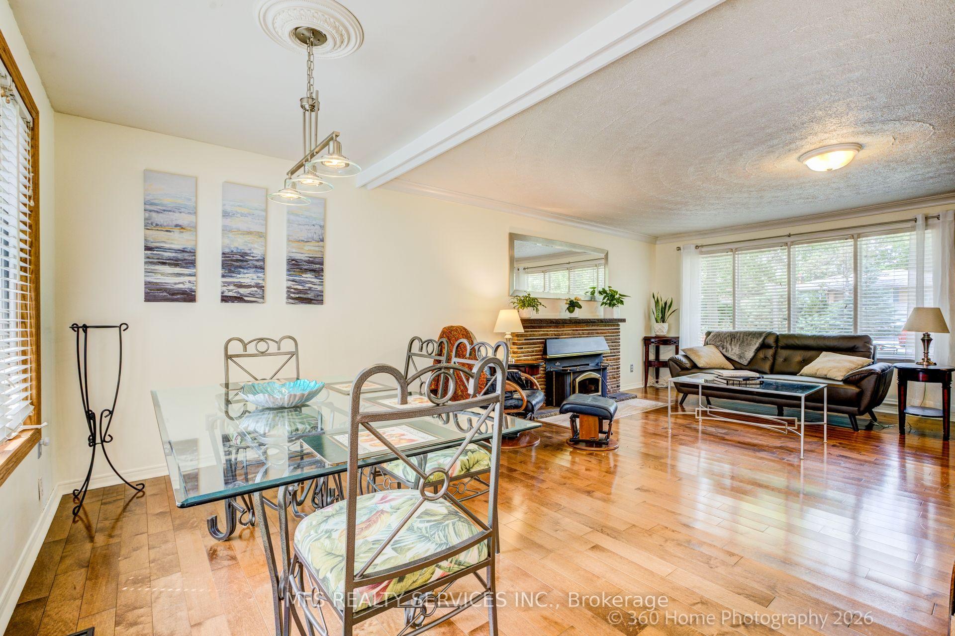 Photo 9 of 47 Deep Dene Drive, Scarborough, Highland Creek — HOMEH