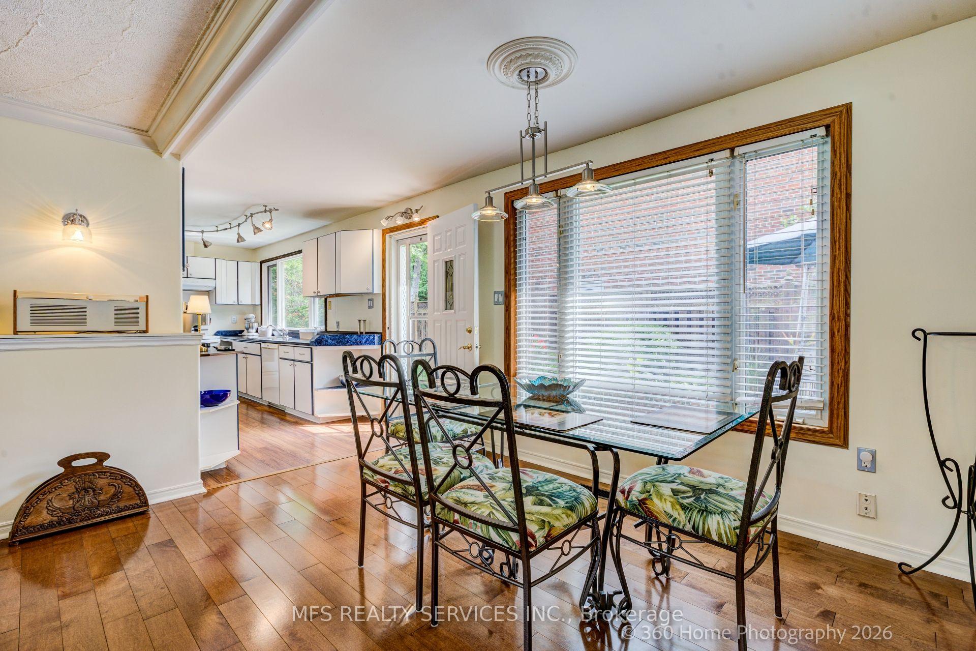Photo 13 of 47 Deep Dene Drive, Scarborough, Highland Creek — HOMEH