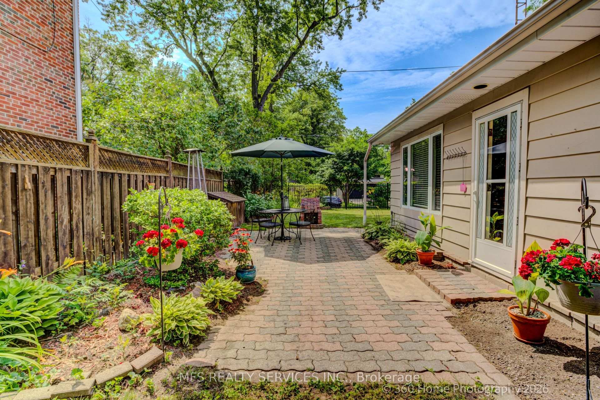 Photo 17 of 47 Deep Dene Drive, Scarborough, Highland Creek — HOMEH