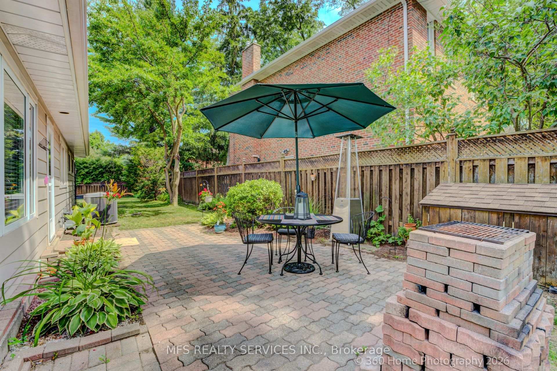 Photo 18 of 47 Deep Dene Drive, Scarborough, Highland Creek — HOMEH