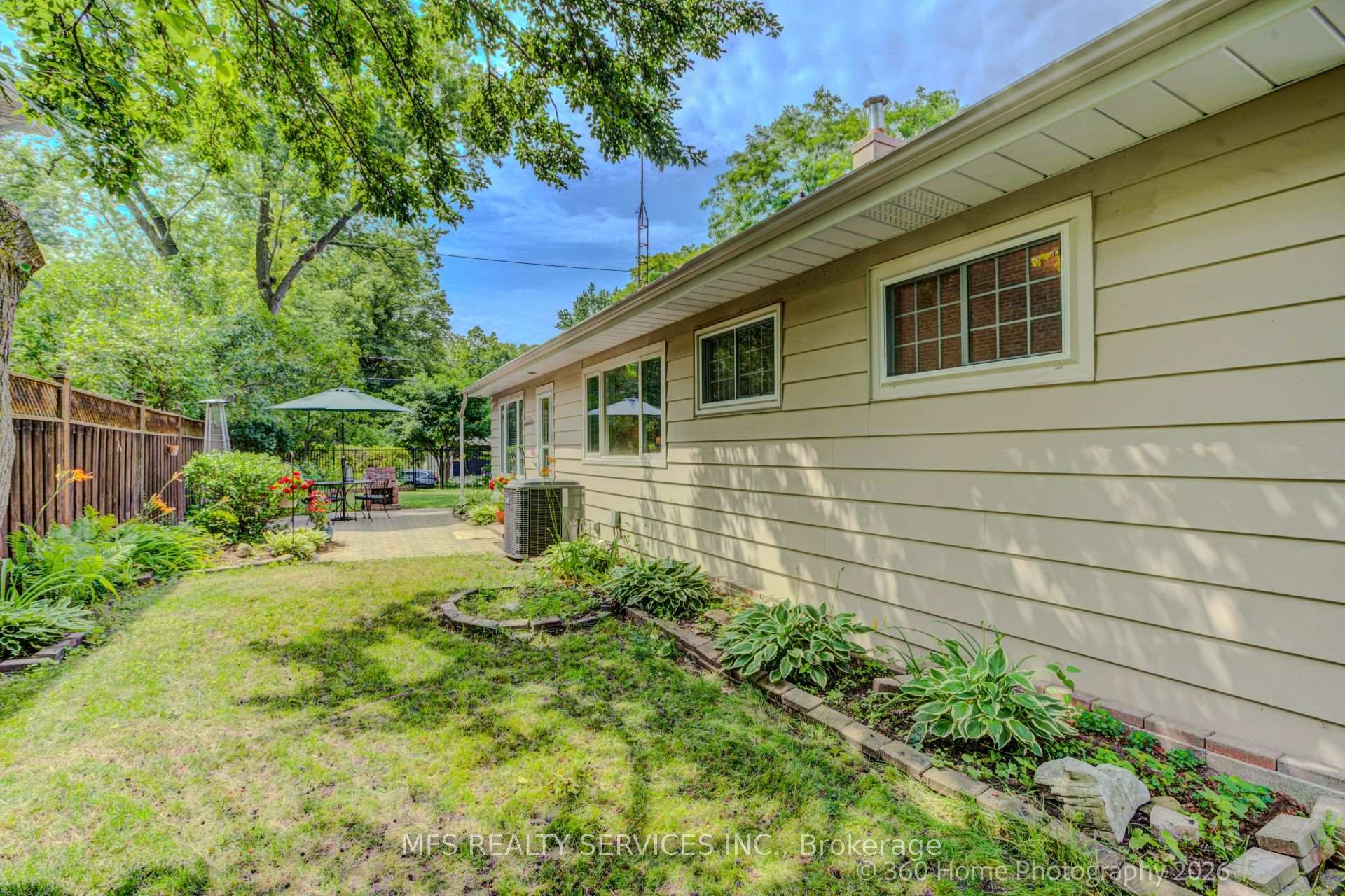 Photo 20 of 47 Deep Dene Drive, Scarborough, Highland Creek — HOMEH