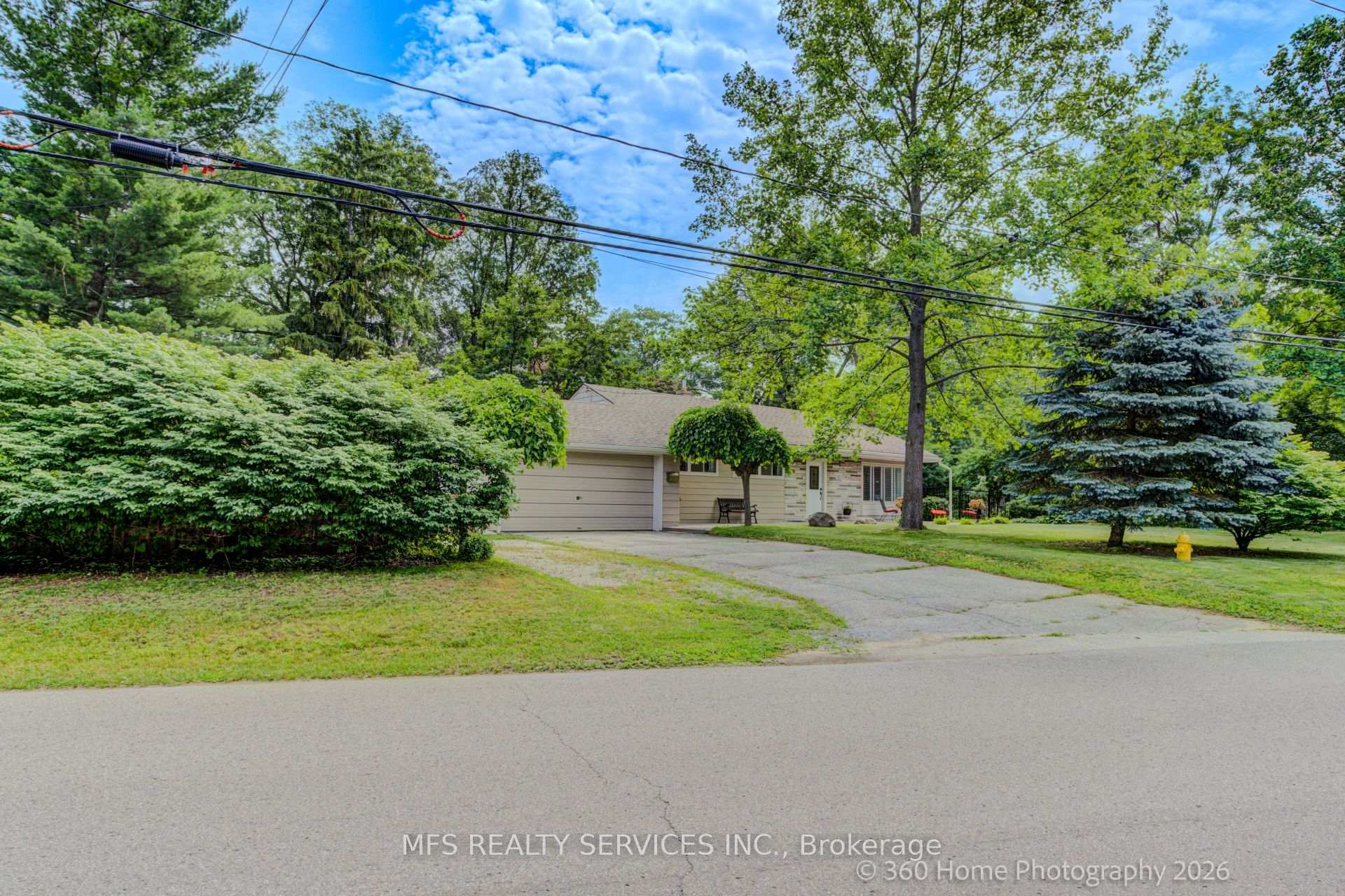 Photo 22 of 47 Deep Dene Drive, Scarborough, Highland Creek — HOMEH