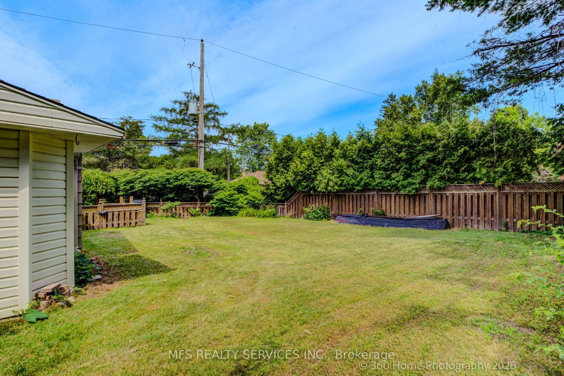 Photo 23 of 47 Deep Dene Drive, Scarborough, Highland Creek — HOMEH