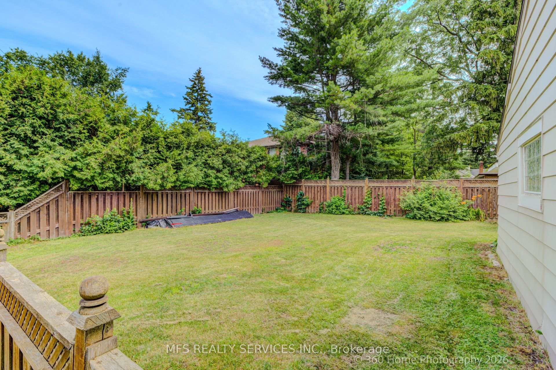 Photo 28 of 47 Deep Dene Drive, Scarborough, Highland Creek — HOMEH