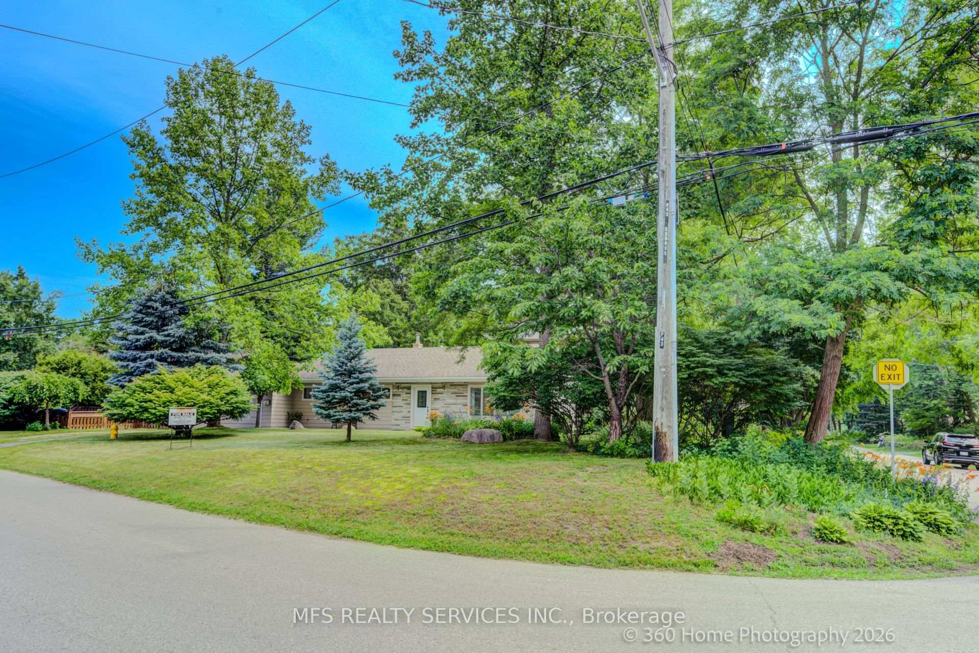 Photo 30 of 47 Deep Dene Drive, Scarborough, Highland Creek — HOMEH