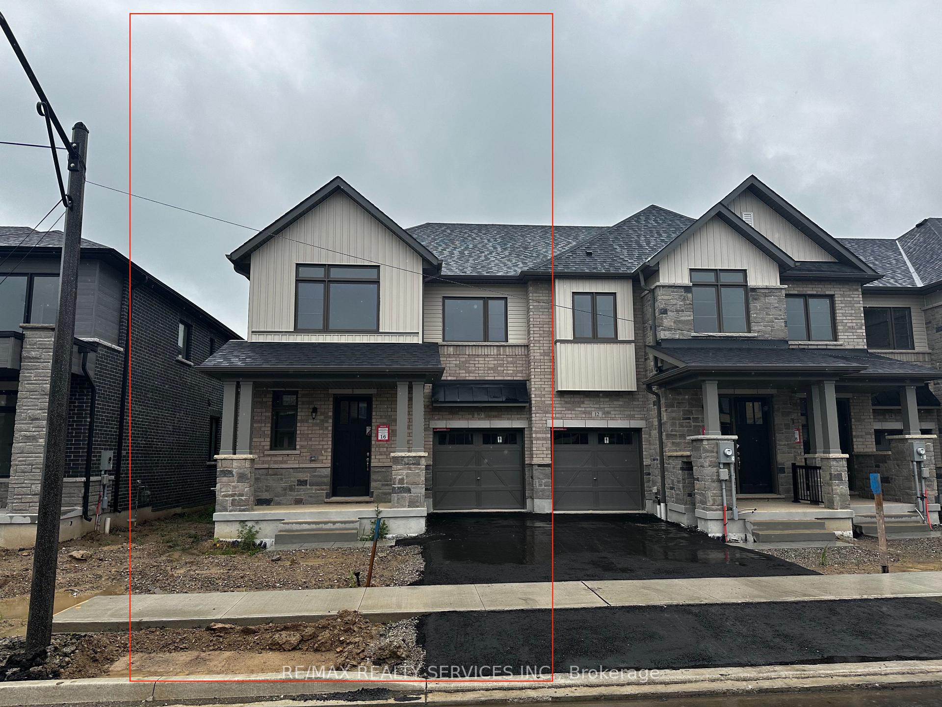 Photo 2 of 10 Molnar Crescent, Brantford, Empire South — HOMEH
