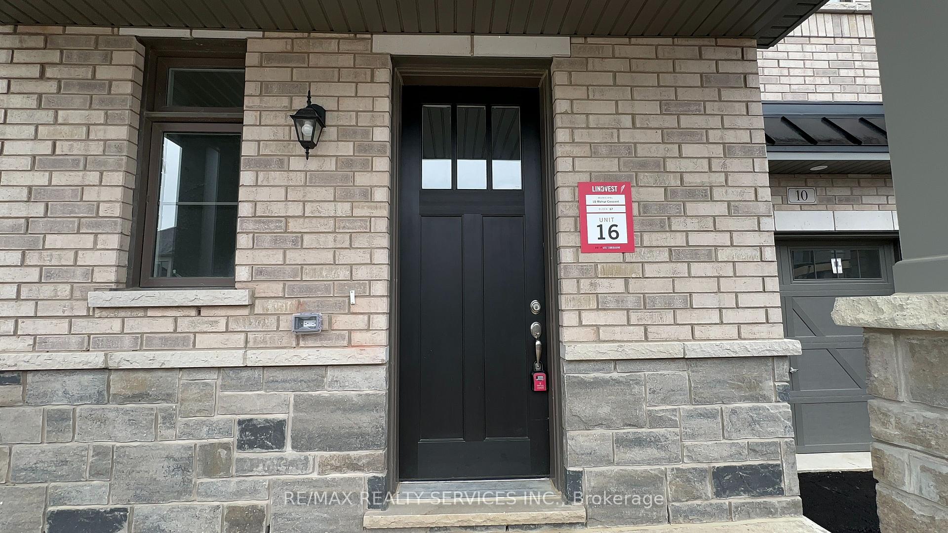 Photo 3 of 10 Molnar Crescent, Brantford, Empire South — HOMEH