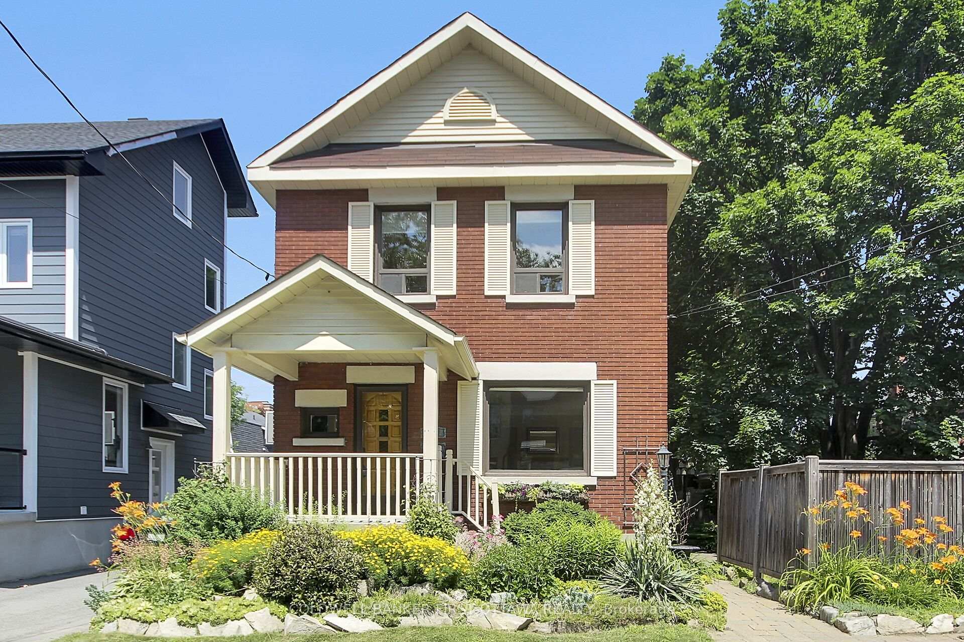 Photo 1 of 167 Faraday Street, Ottawa, Ottawa West — HOMEH
