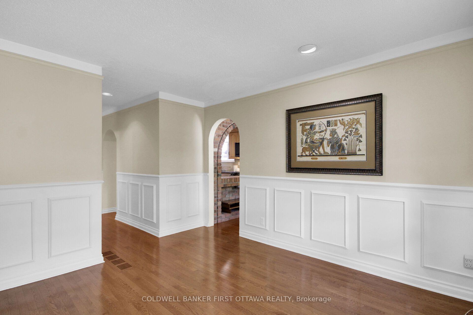 Photo 17 of 167 Faraday Street, Ottawa, Ottawa West — HOMEH