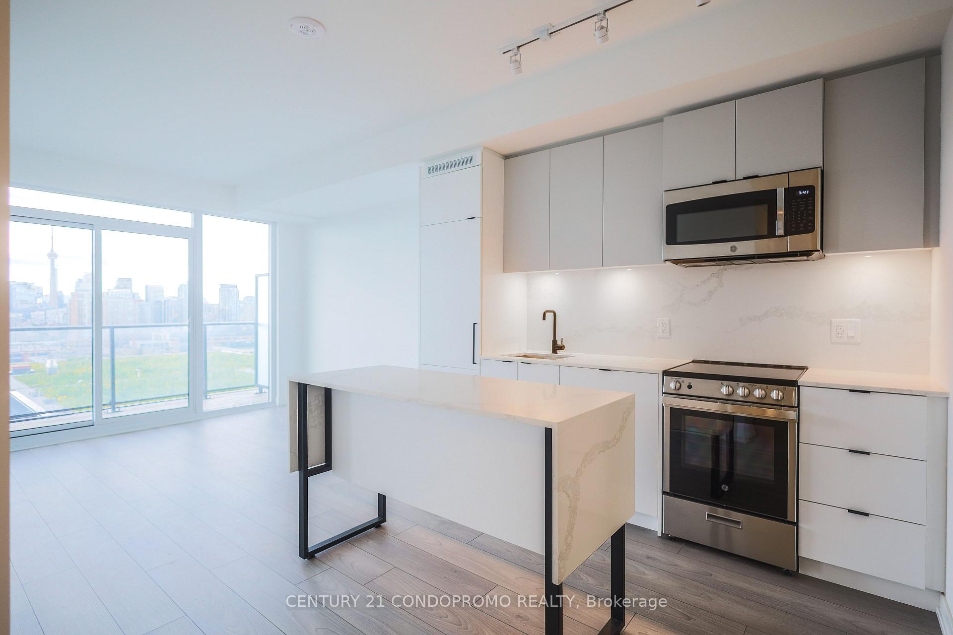 Photo 6 of Unit 1511, 285 Dufferin Street, Toronto, South Parkdale — HOMEH
