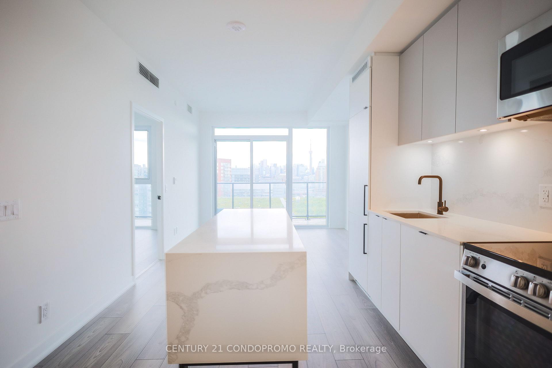 Photo 7 of Unit 1511, 285 Dufferin Street, Toronto, South Parkdale — HOMEH