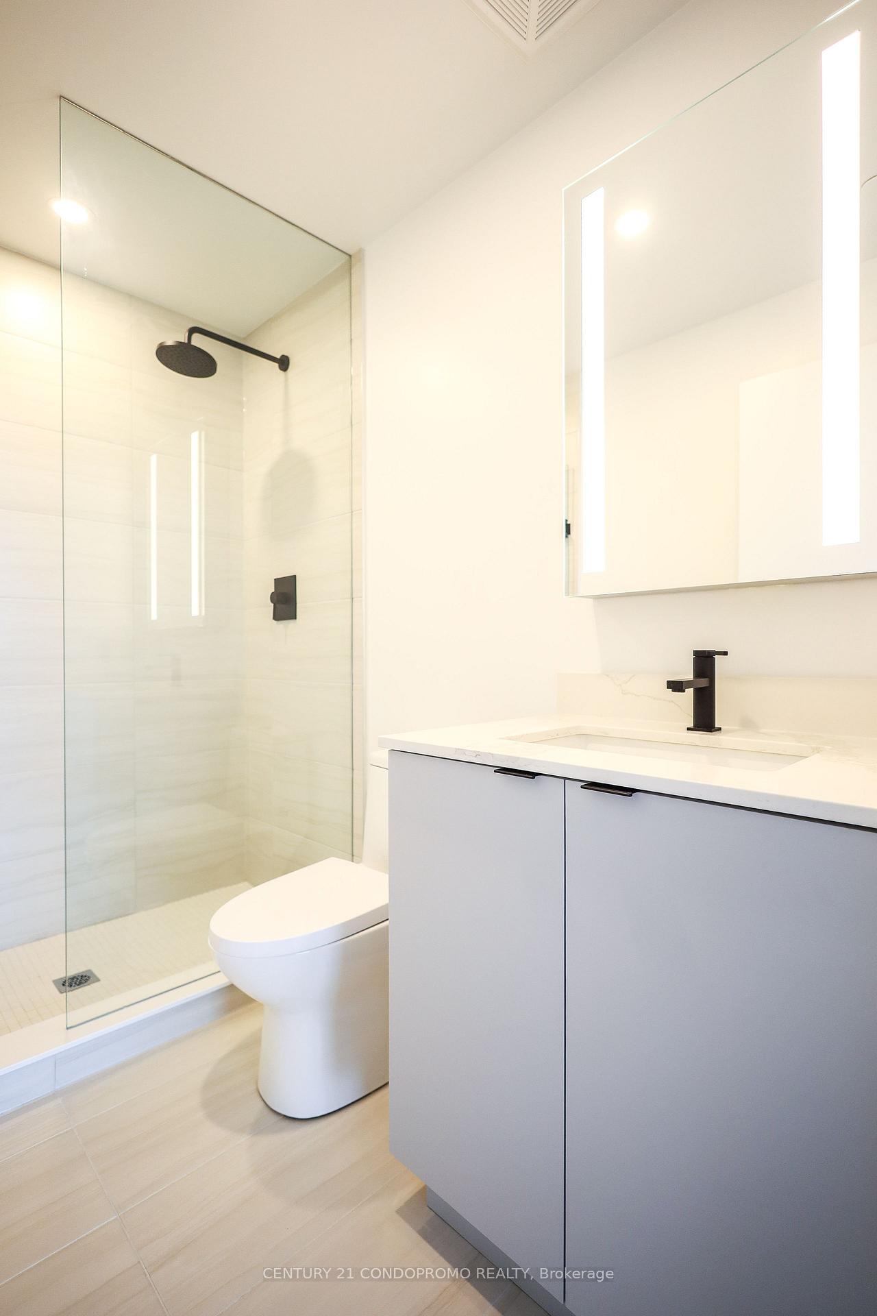 Photo 10 of Unit 1511, 285 Dufferin Street, Toronto, South Parkdale — HOMEH