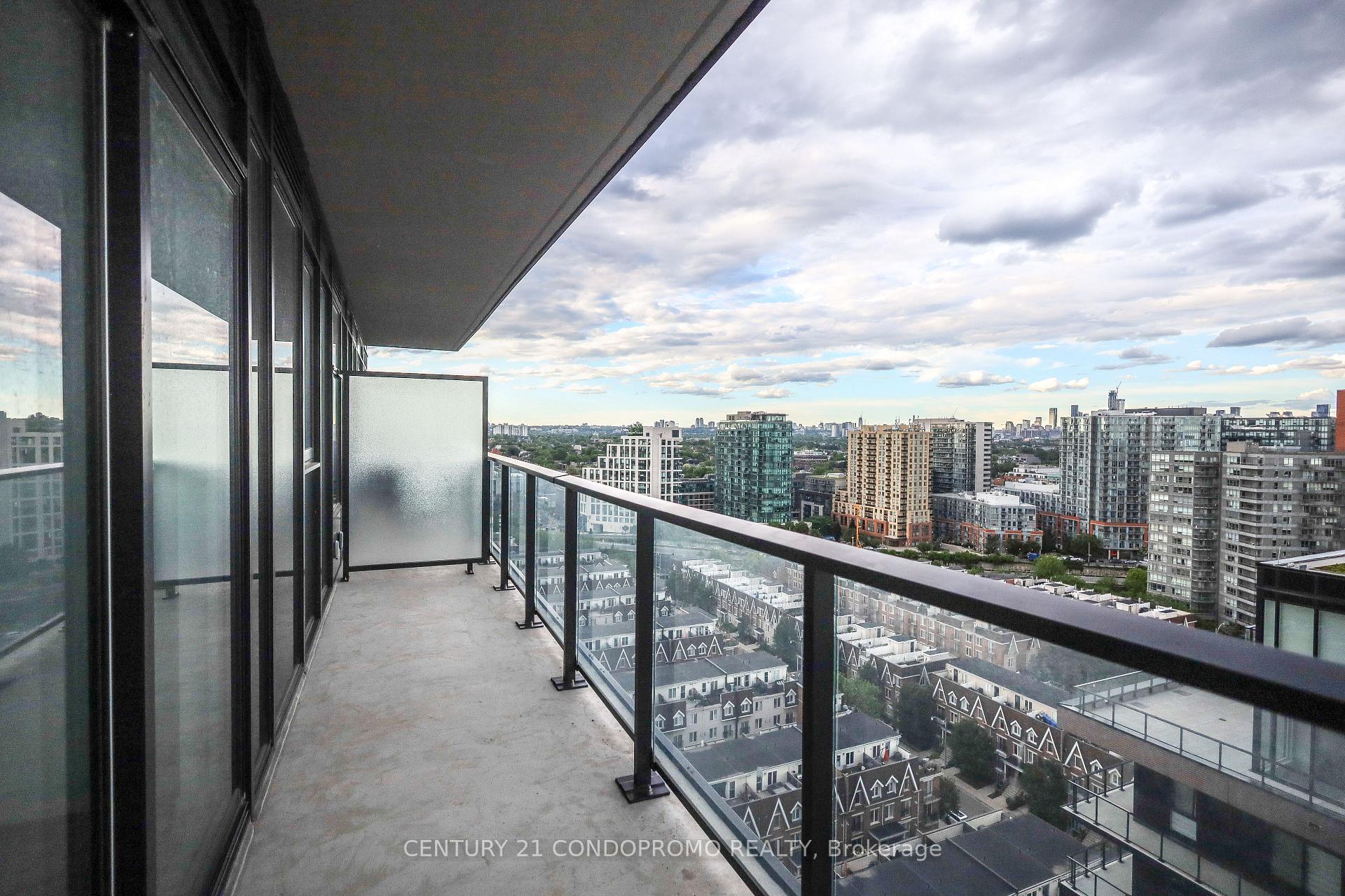 Photo 12 of Unit 1511, 285 Dufferin Street, Toronto, South Parkdale — HOMEH