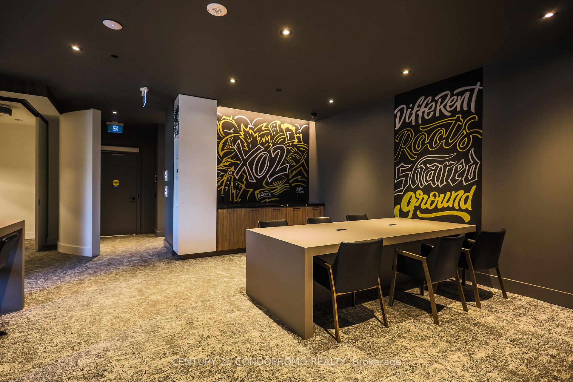 Photo 28 of Unit 1511, 285 Dufferin Street, Toronto, South Parkdale — HOMEH