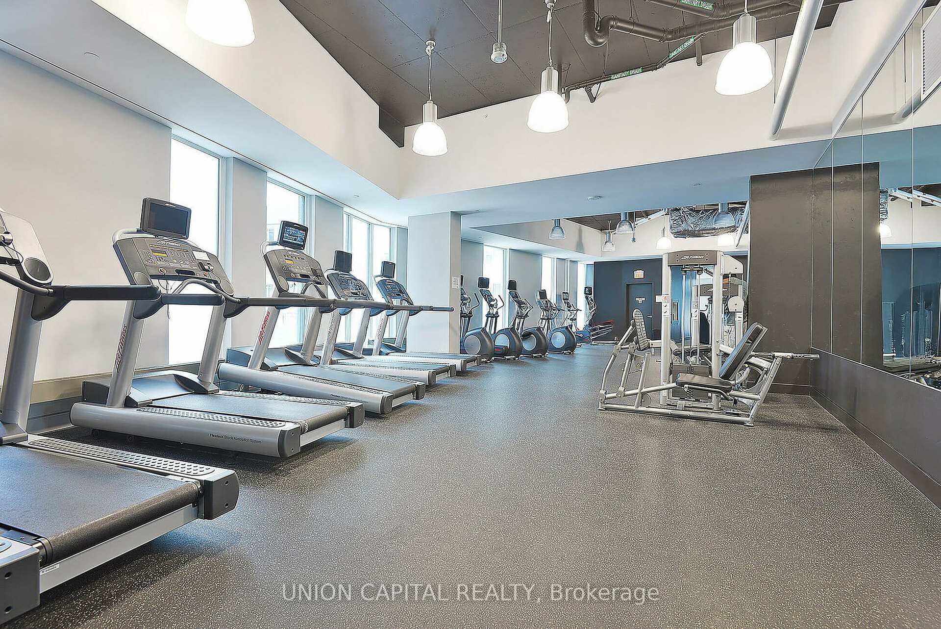 Photo 2 of Unit 508, 90 Queens Wharf Road, Toronto, Waterfront Communities — HOMEH