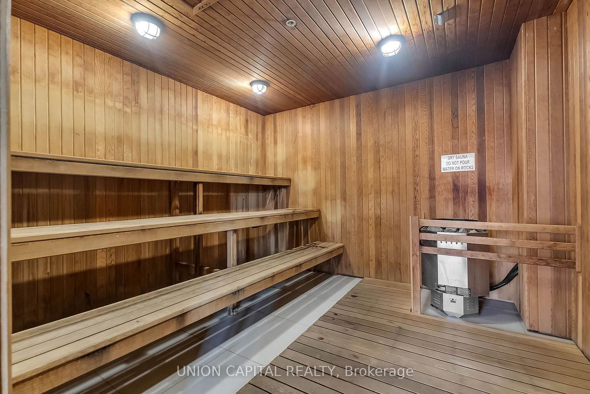 Photo 7 of Unit 508, 90 Queens Wharf Road, Toronto, Waterfront Communities — HOMEH