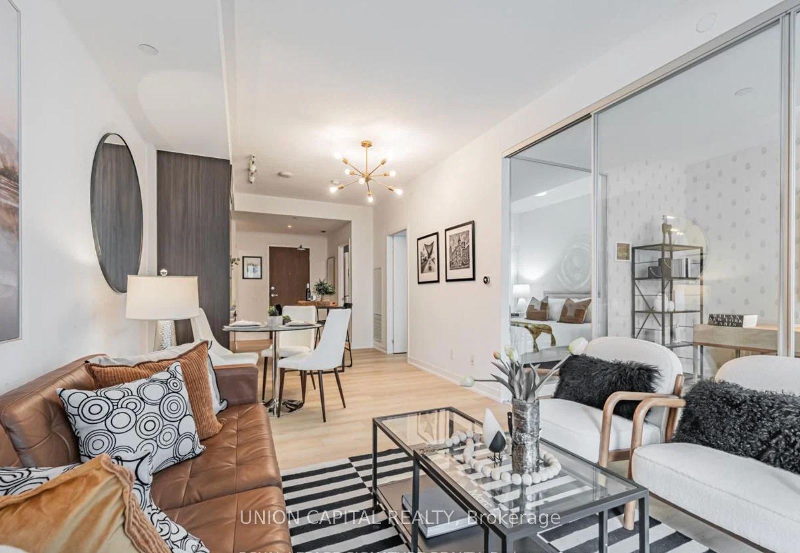 Photo 11 of Unit 508, 90 Queens Wharf Road, Toronto, Waterfront Communities — HOMEH