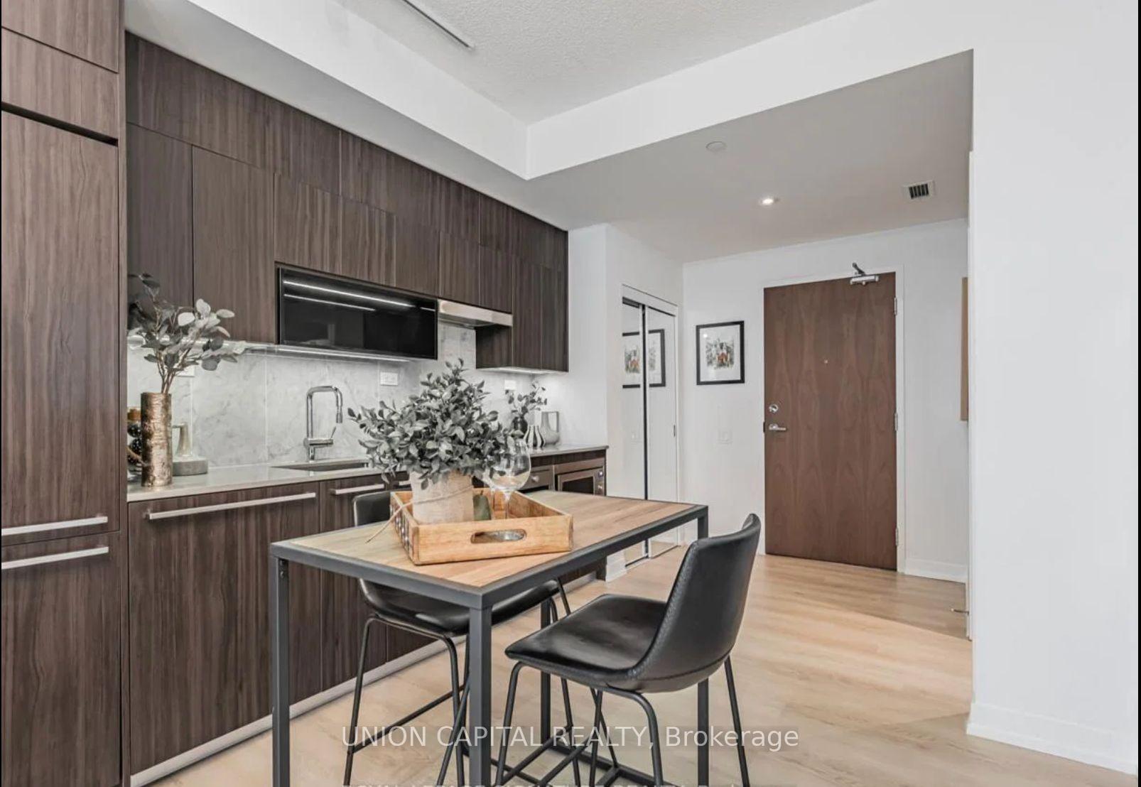 Photo 14 of Unit 508, 90 Queens Wharf Road, Toronto, Waterfront Communities — HOMEH