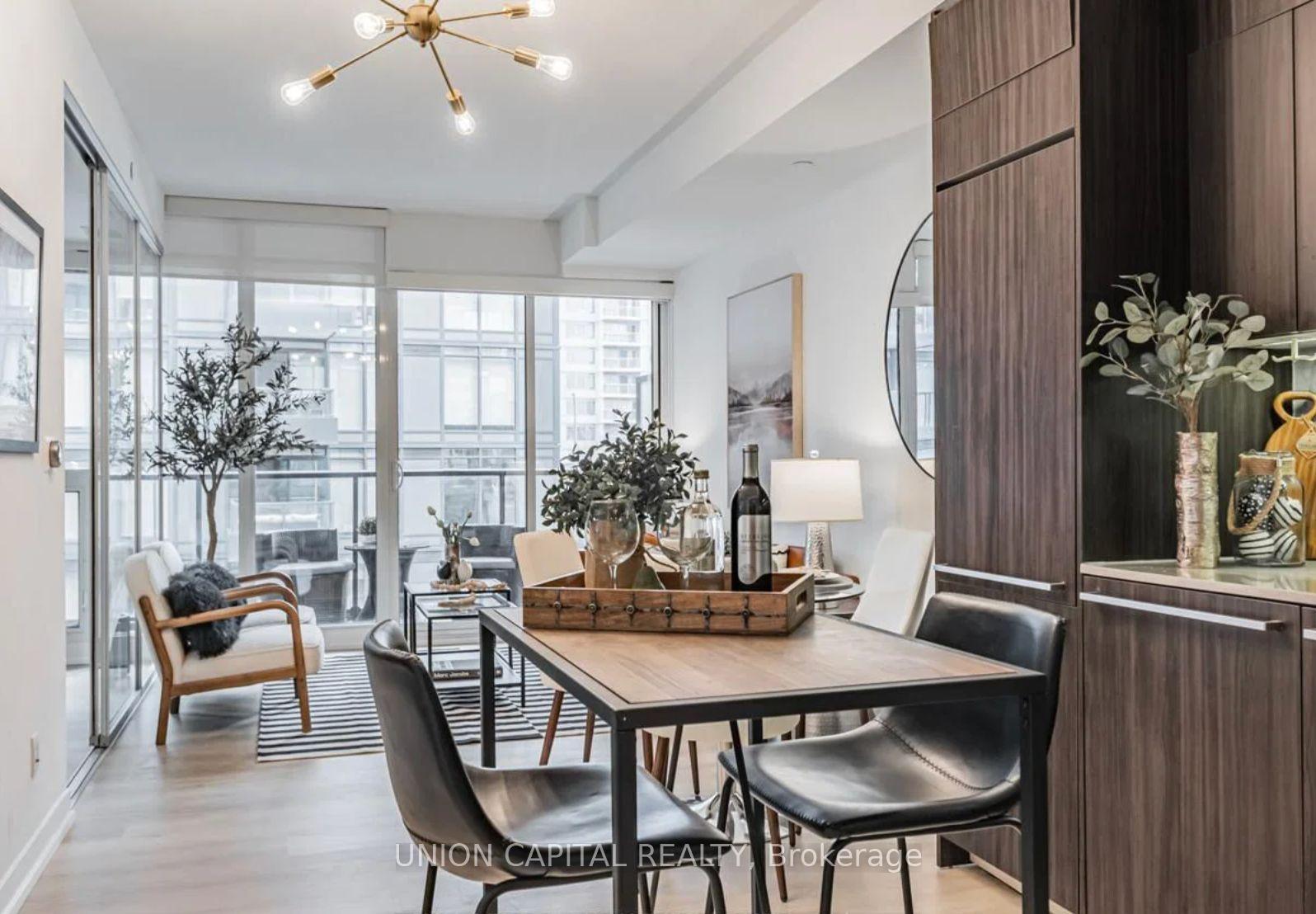 Photo 18 of Unit 508, 90 Queens Wharf Road, Toronto, Waterfront Communities — HOMEH