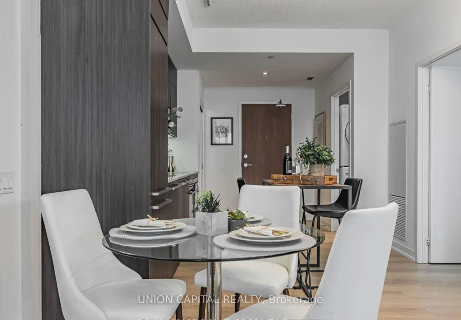 Photo 20 of Unit 508, 90 Queens Wharf Road, Toronto, Waterfront Communities — HOMEH