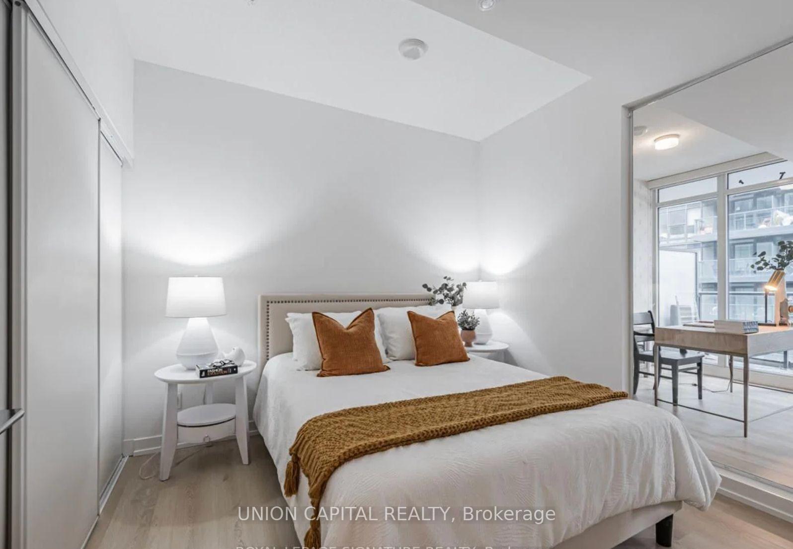 Photo 23 of Unit 508, 90 Queens Wharf Road, Toronto, Waterfront Communities — HOMEH