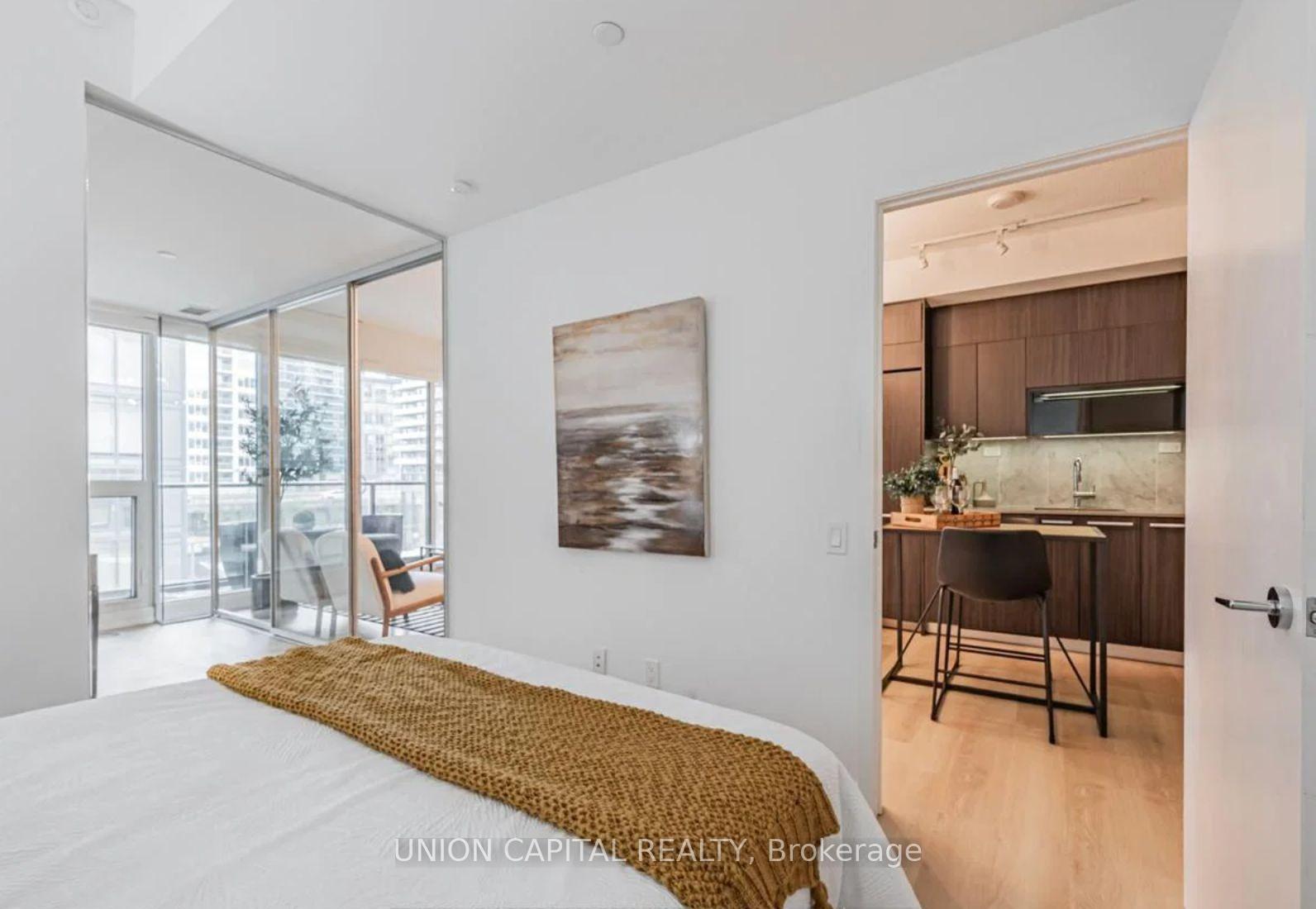 Photo 24 of Unit 508, 90 Queens Wharf Road, Toronto, Waterfront Communities — HOMEH