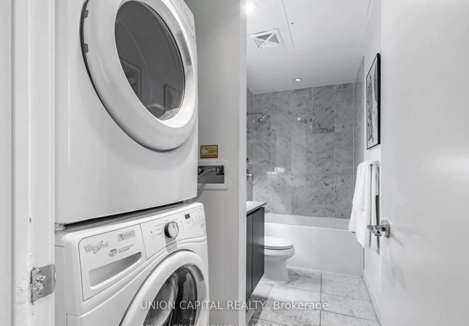 Photo 25 of Unit 508, 90 Queens Wharf Road, Toronto, Waterfront Communities — HOMEH