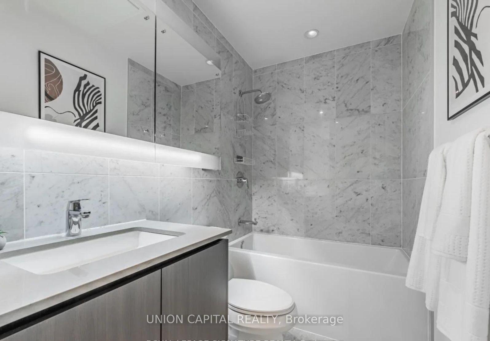 Photo 26 of Unit 508, 90 Queens Wharf Road, Toronto, Waterfront Communities — HOMEH