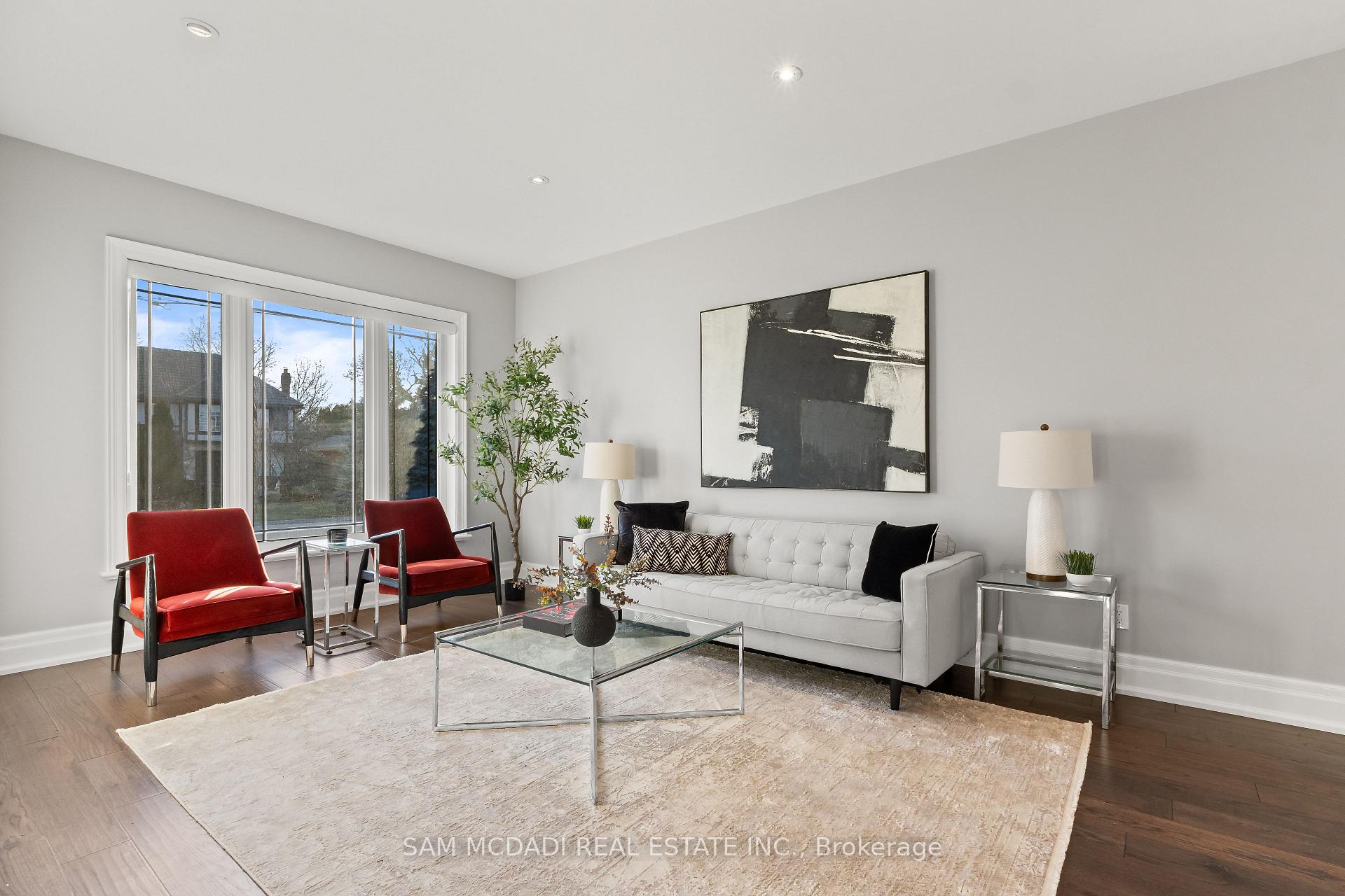 Photo 6 of 1487 Myron Drive, Mississauga, Lakeview — HOMEH