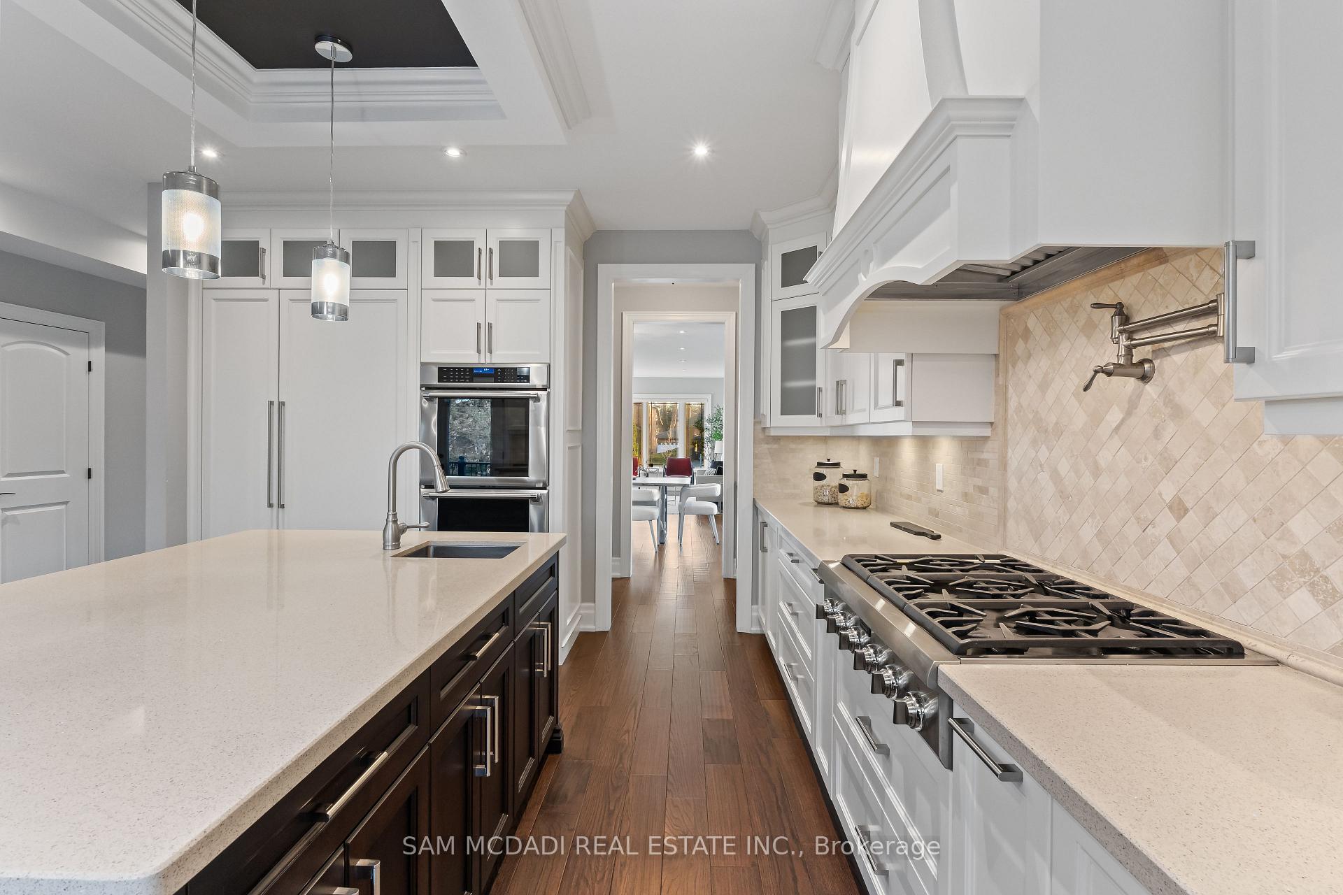 Photo 10 of 1487 Myron Drive, Mississauga, Lakeview — HOMEH